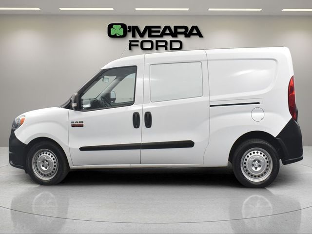 2018 Ram ProMaster Tradesman