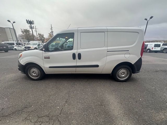 2018 Ram ProMaster Tradesman