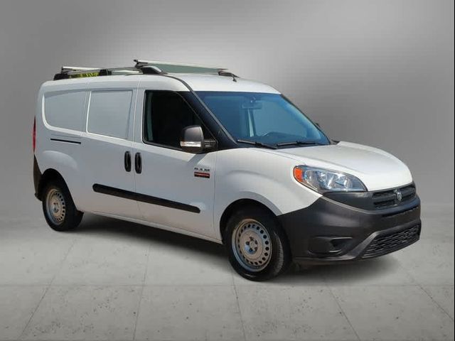 2018 Ram ProMaster Tradesman