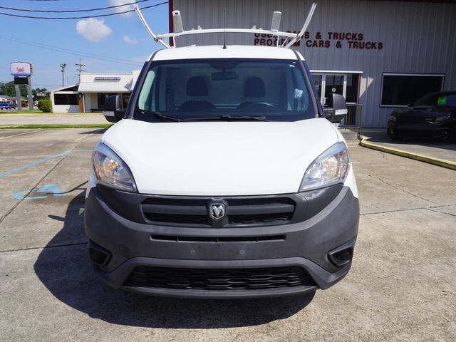 2018 Ram ProMaster Tradesman