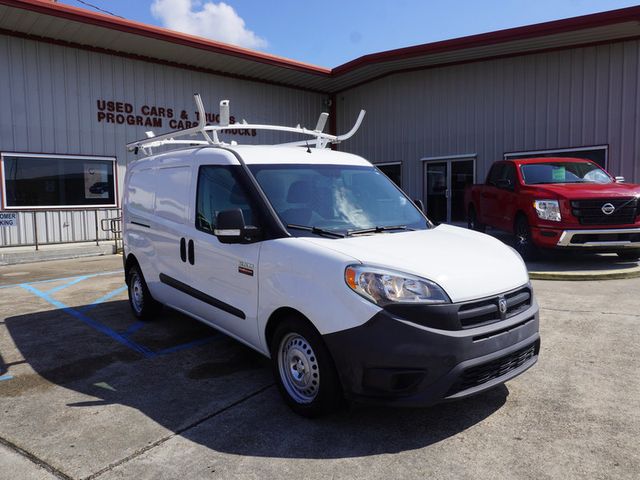 2018 Ram ProMaster Tradesman