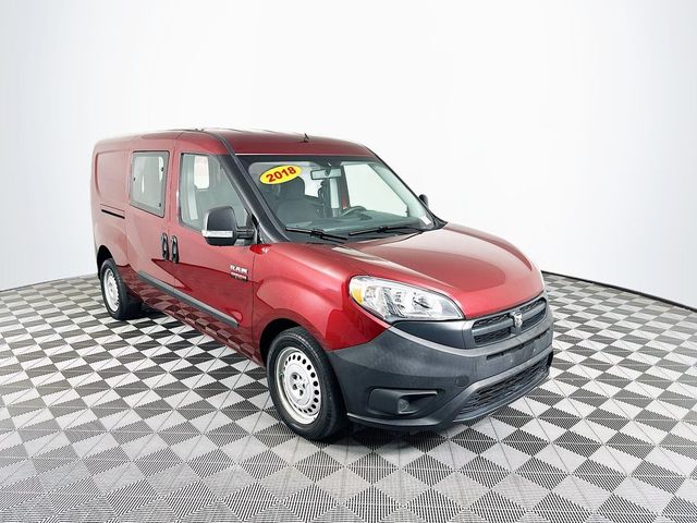 2018 Ram ProMaster City Base