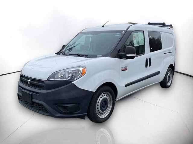 2018 Ram ProMaster Tradesman