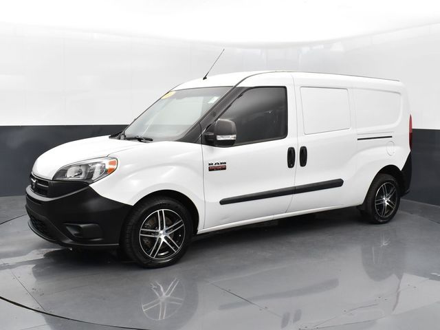 2018 Ram ProMaster Tradesman