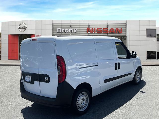 2018 Ram ProMaster Tradesman