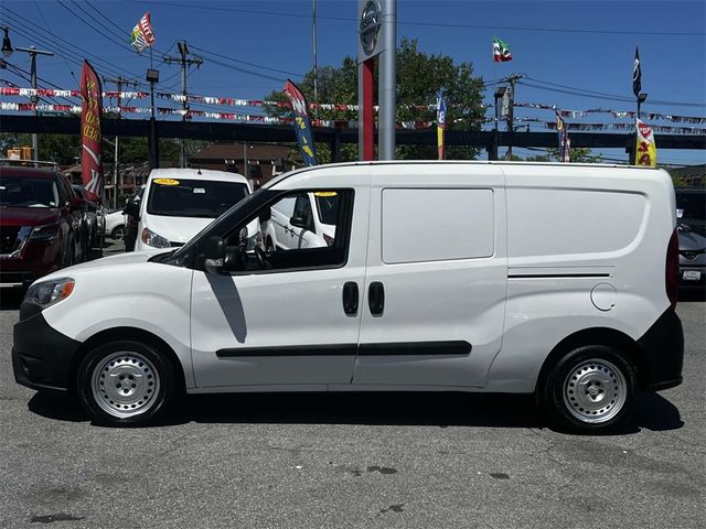 2018 Ram ProMaster Tradesman