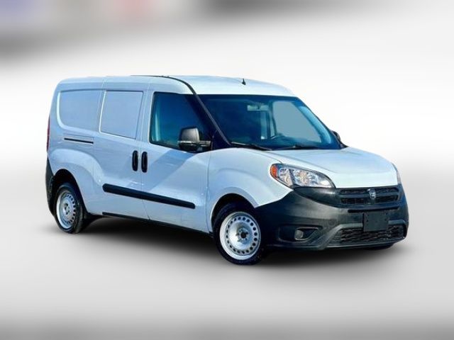 2018 Ram ProMaster Tradesman