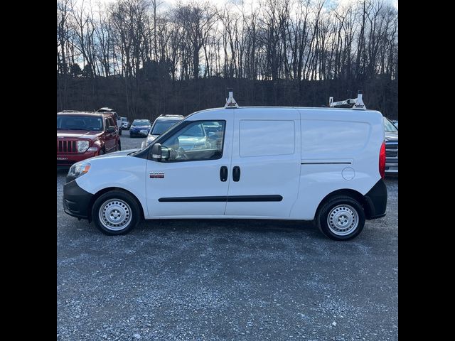 2018 Ram ProMaster Tradesman