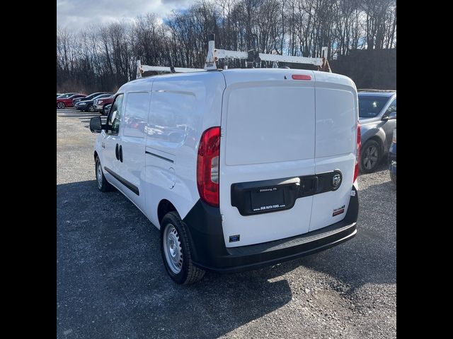 2018 Ram ProMaster Tradesman