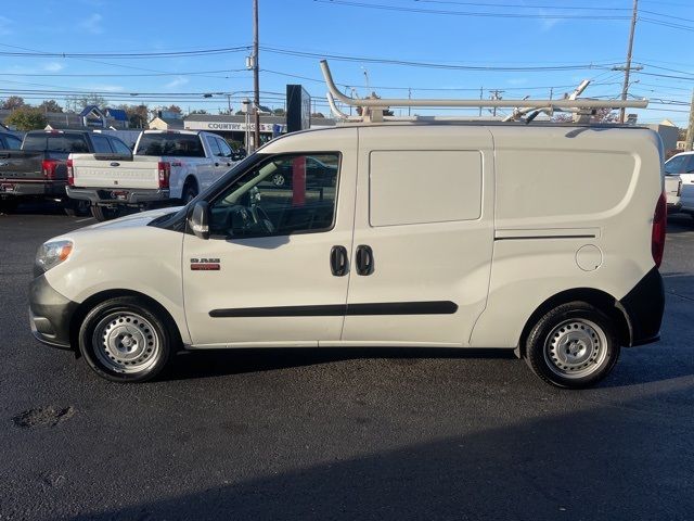 2018 Ram ProMaster Tradesman