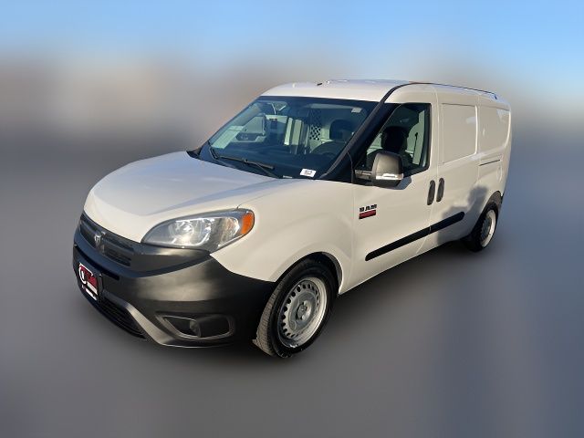 2018 Ram ProMaster Tradesman