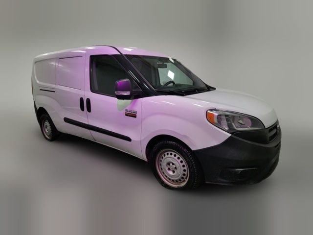 2018 Ram ProMaster Tradesman