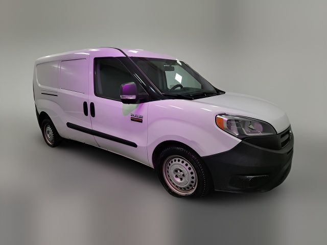 2018 Ram ProMaster Tradesman