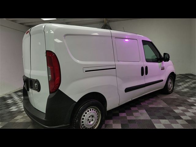 2018 Ram ProMaster Tradesman