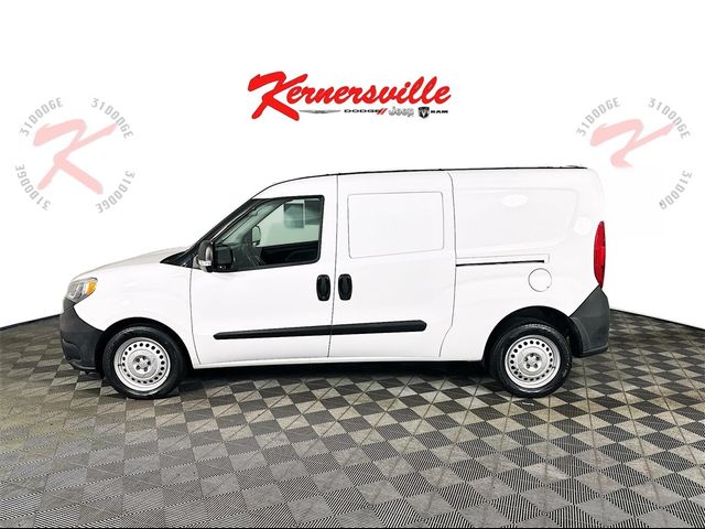 2018 Ram ProMaster Tradesman