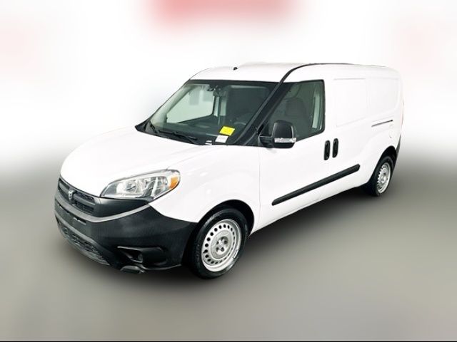 2018 Ram ProMaster Tradesman