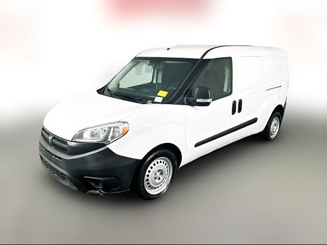 2018 Ram ProMaster Tradesman