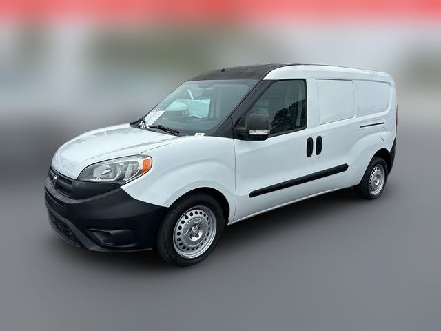 2018 Ram ProMaster Tradesman