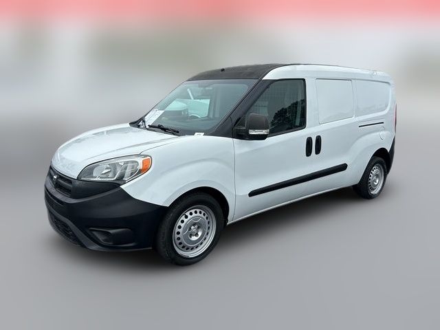 2018 Ram ProMaster Tradesman