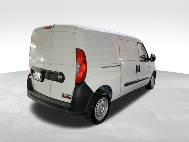 2018 Ram ProMaster Tradesman