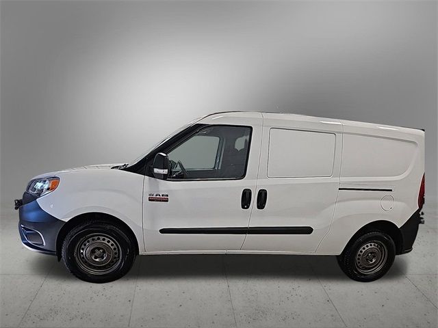 2018 Ram ProMaster Tradesman