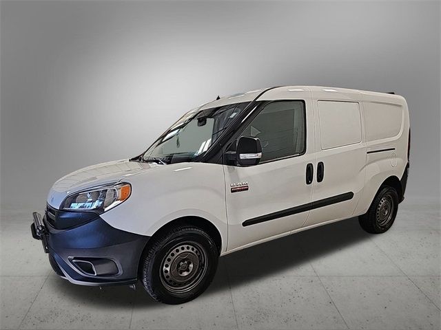 2018 Ram ProMaster Tradesman