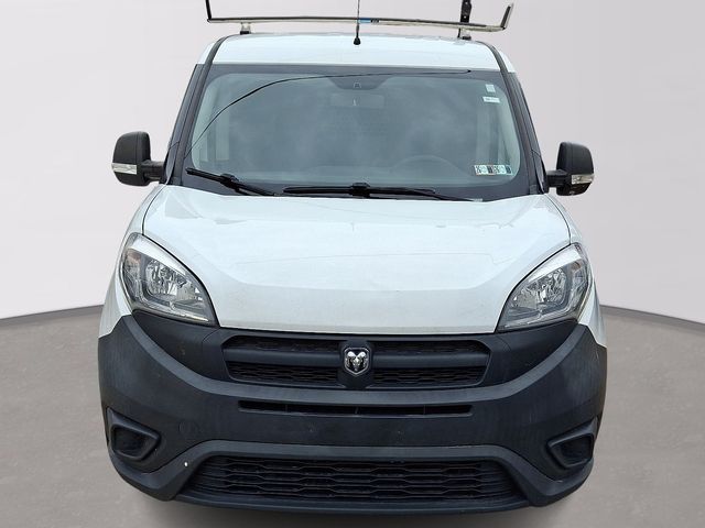 2018 Ram ProMaster Tradesman