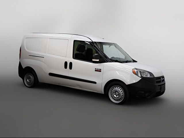 2018 Ram ProMaster Tradesman