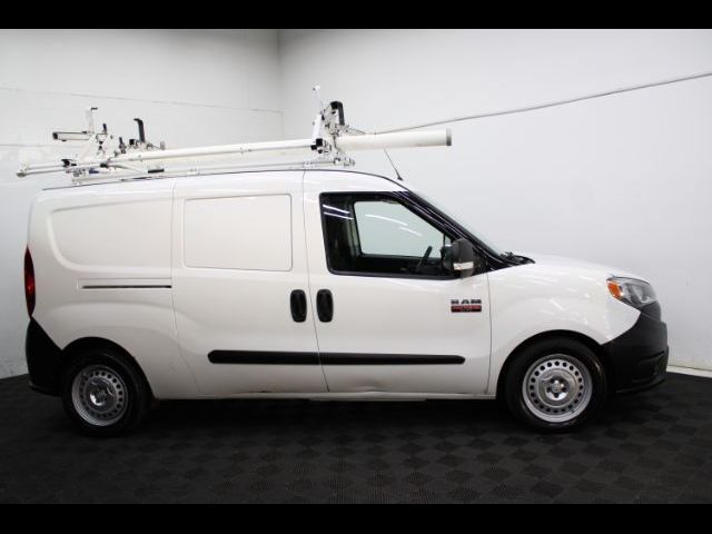 2018 Ram ProMaster Tradesman