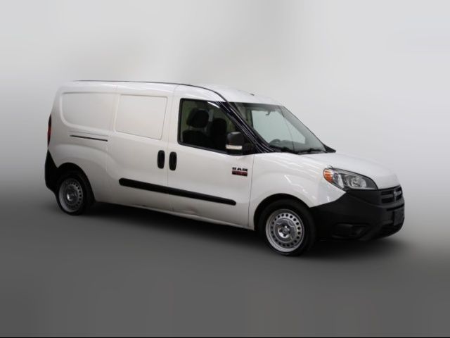 2018 Ram ProMaster Tradesman