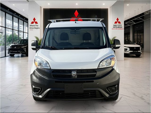 2018 Ram ProMaster Tradesman