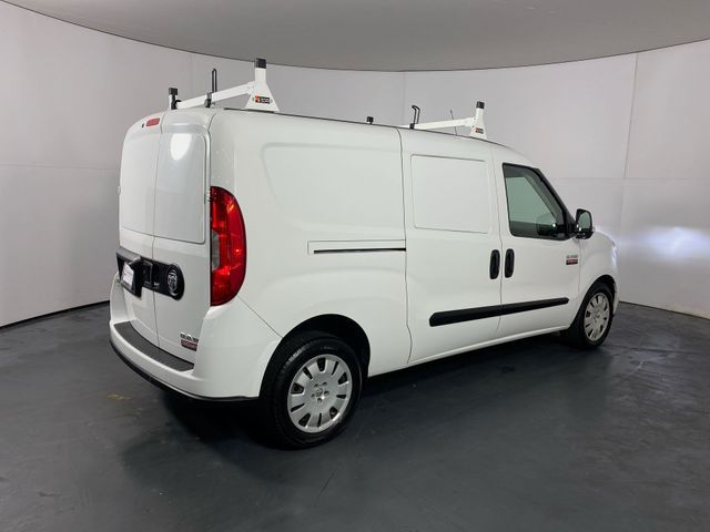 2018 Ram ProMaster Tradesman SLT