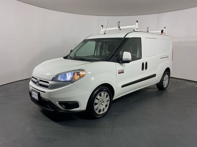 2018 Ram ProMaster Tradesman SLT