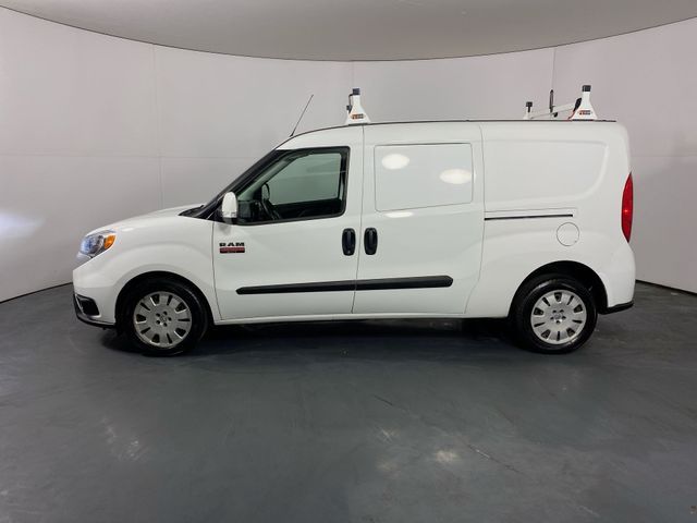 2018 Ram ProMaster Tradesman SLT