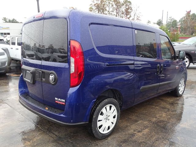 2018 Ram ProMaster Tradesman SLT