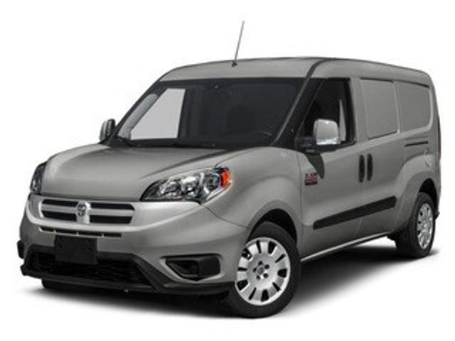 2018 Ram ProMaster City SLT