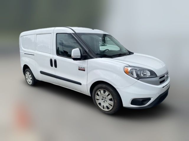 2018 Ram ProMaster Tradesman SLT