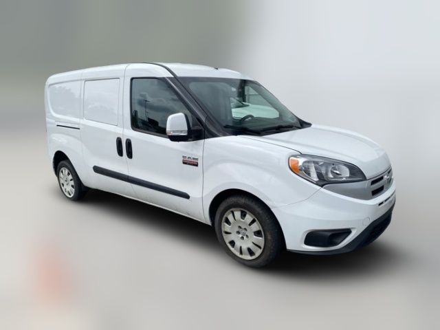 2018 Ram ProMaster Tradesman SLT