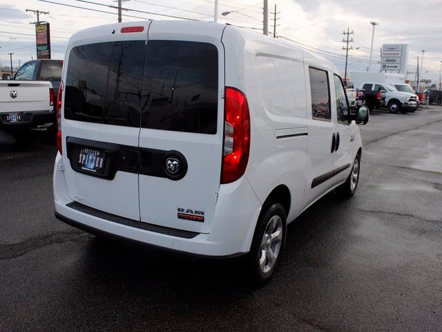 2018 Ram ProMaster City SLT