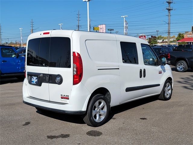 2018 Ram ProMaster City SLT