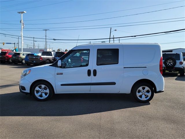 2018 Ram ProMaster City SLT