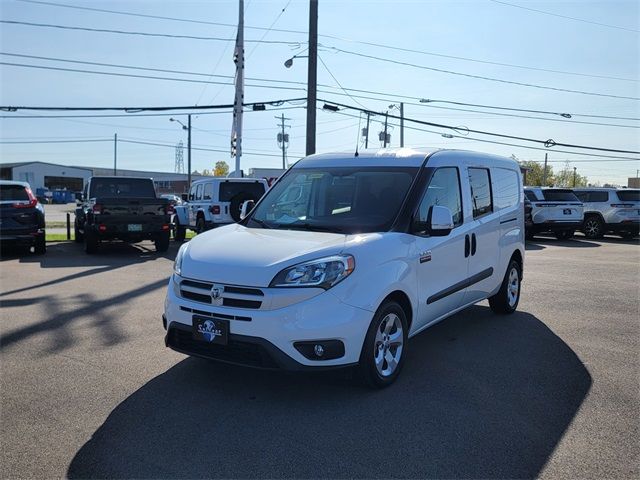 2018 Ram ProMaster City SLT