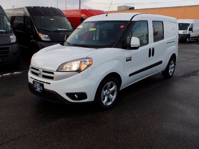 2018 Ram ProMaster City SLT