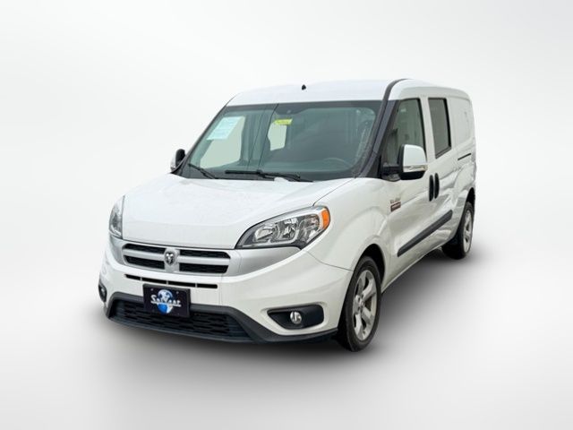 2018 Ram ProMaster City SLT