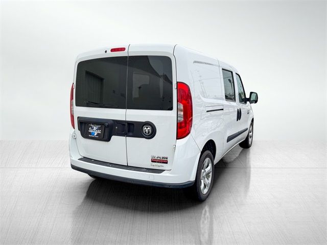 2018 Ram ProMaster City SLT