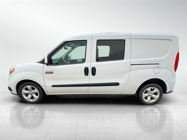 2018 Ram ProMaster City SLT