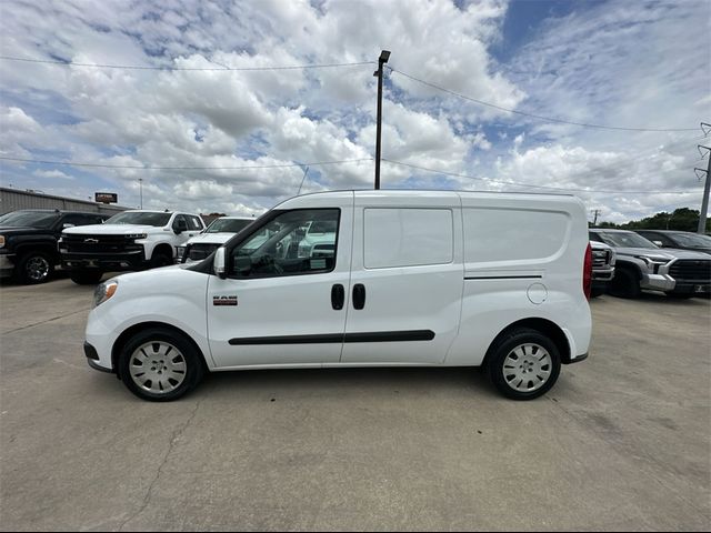 2018 Ram ProMaster Tradesman SLT