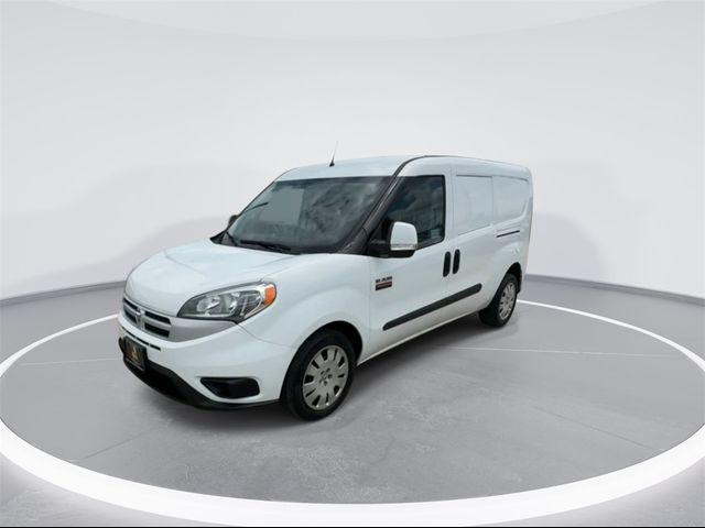 2018 Ram ProMaster Tradesman SLT