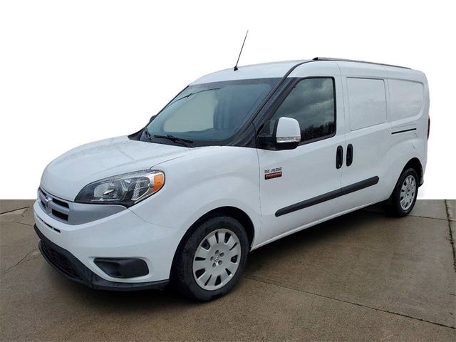 2018 Ram ProMaster Tradesman SLT