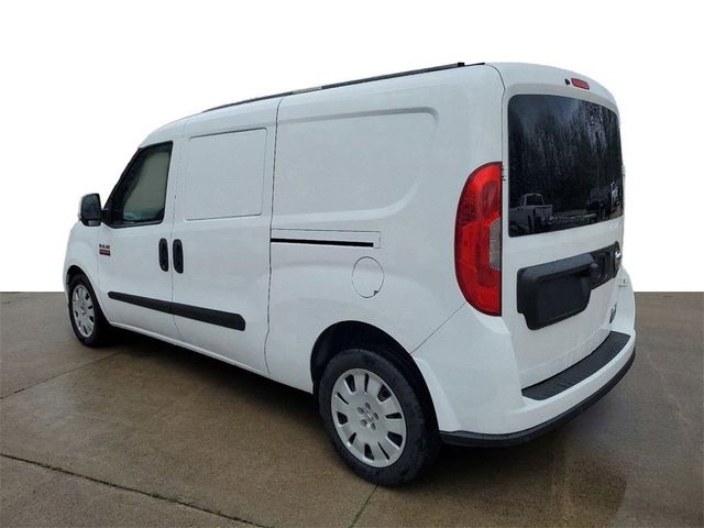 2018 Ram ProMaster Tradesman SLT